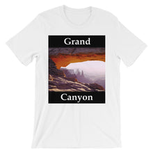 Grand Canyon t-shirt