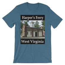 Harper's Ferry t-shirt