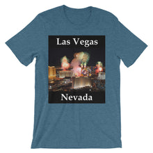 Las Vegas t-shirt