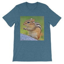 Chipmunk t-shirt