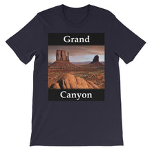 Grand Canyon t-shirt