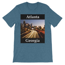 Atlanta t-shirt