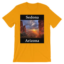 Sedona t-shirt