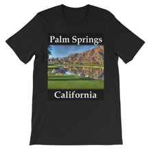 Palm Springs t-shirt