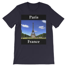 Paris t-shirt