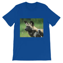 Endangered Species t-shirt