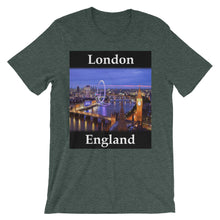 London t-shirt