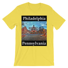 Philadelphia t-shirt