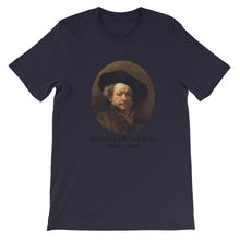 Rembrandt t-shirt
