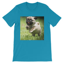 Pug t-shirt