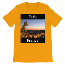Paris t-shirt