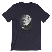 Andrew Jackson t-shirt
