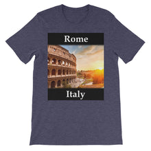 Rome t-shirt