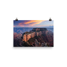Grand Canyon poster