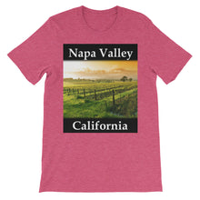 Napa Valley t-shirt