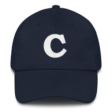 C Dat hat