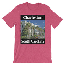 Charleston t-shirt