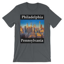 Philadelphia t-shirt