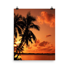 Hawaii poster