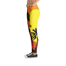 Hawaii Leggings