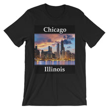 Chicago t-shirt