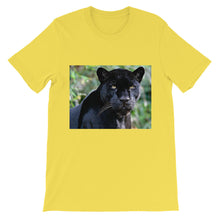 Black Panther t-shirt