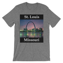 St. Louis t-shirt