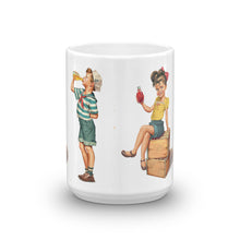 Kids Mug