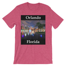 Orlando t-shirt