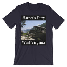 Harper's Ferry t-shirt