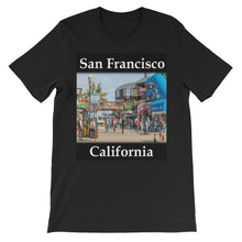 San Francisco t-shirt