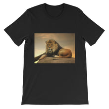 Lion t-shirt