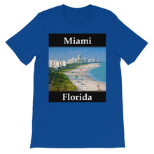 Miami t-shirt