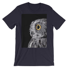 Owl t-shirt