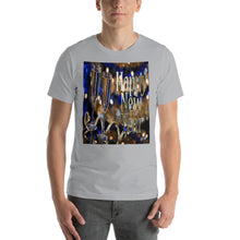 Happy New Year Short-Sleeve Unisex T-Shirt
