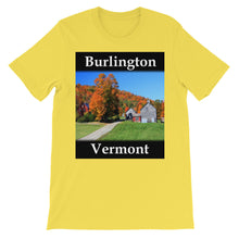 Burlington t-shirt