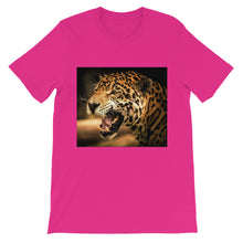 Leopard t-shirt