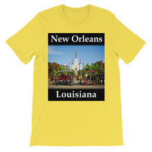 New Orleans t-shirt