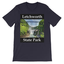 Letchworth t-shirt
