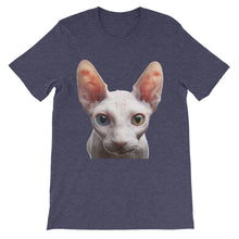 Cat t-shirt