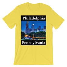 Philadelphia t-shirt