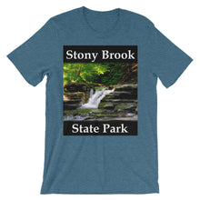 Stony Brook t-shirt
