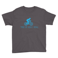 This is how I roll Youth Short Sleeve T-Shirt