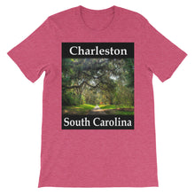 Charleston t-shirt