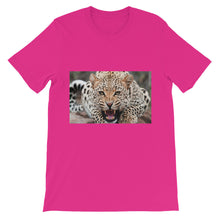 Leopard t-shirt