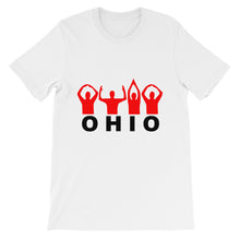 OHIO t-shirt