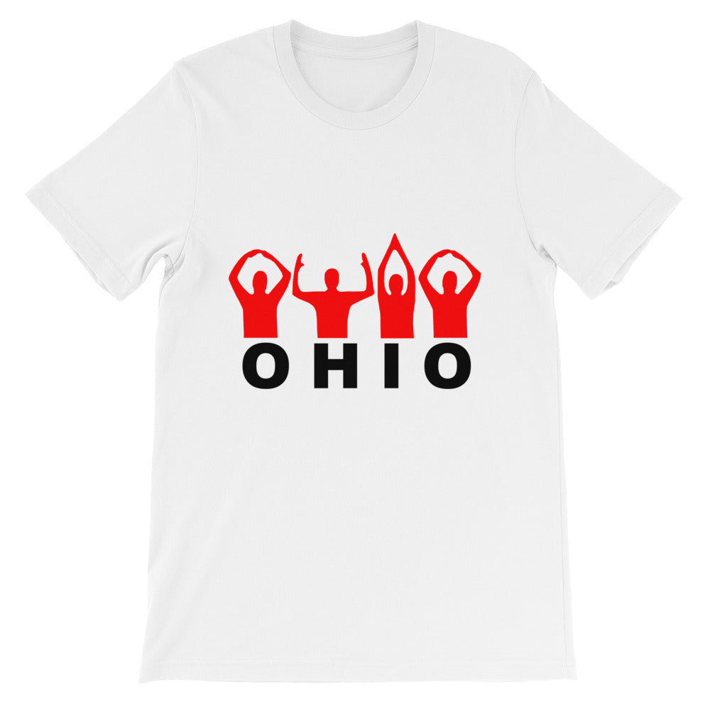 OHIO t-shirt