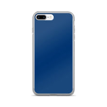 Navy iPhone 7/7 Plus Case