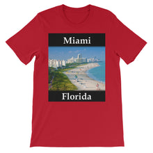 Miami t-shirt