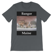 Bangor t-shirt